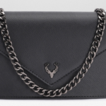 Allen Solly clutch purse for women minimalist design