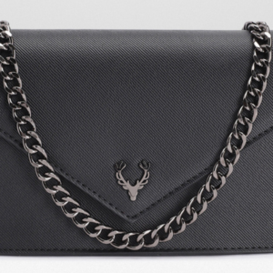 Allen Solly clutch purse for women minimalist design
